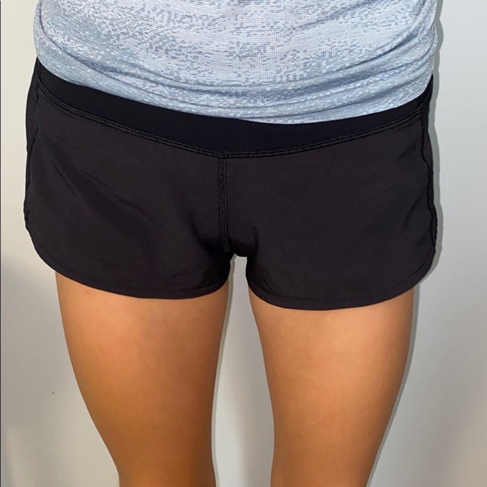 Lulu shorts
